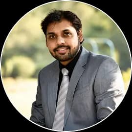 Vinit Sinha