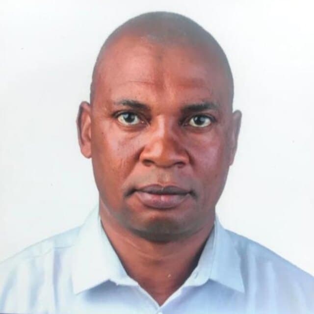 Clem Ehimare Ehis